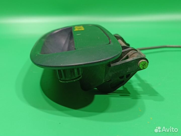 Ручка двери передней Mitsubishi Carisma,Space Star