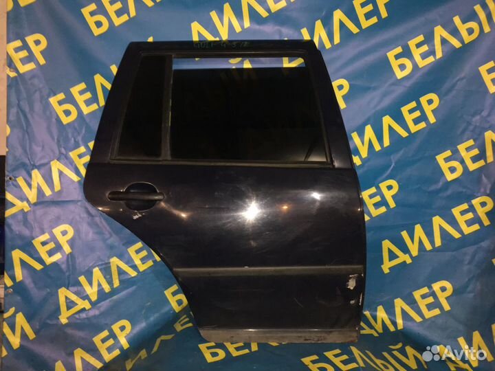 Дверь Volkswagen Golf 4 универсал