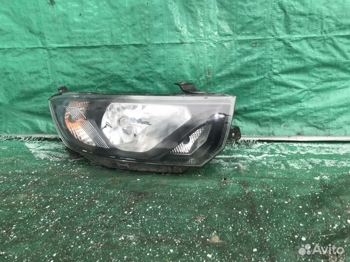 Фара правая для VAZ LADA Granta 2018+
