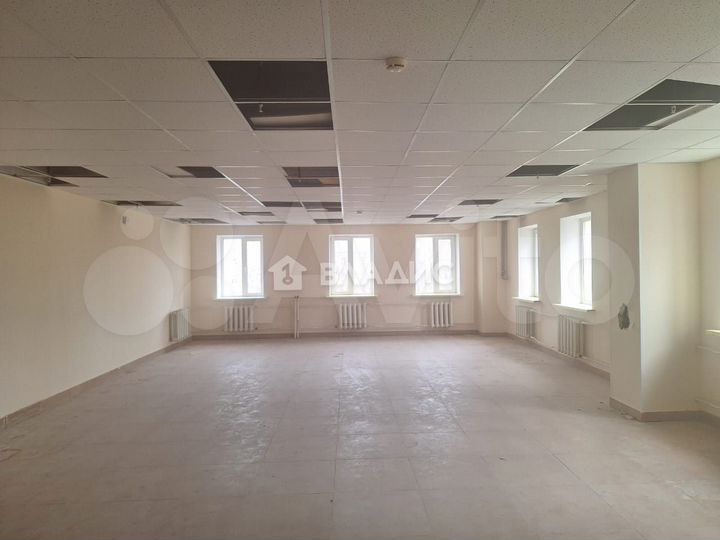 Сдам помещение свободного назначения, 121.4 м²