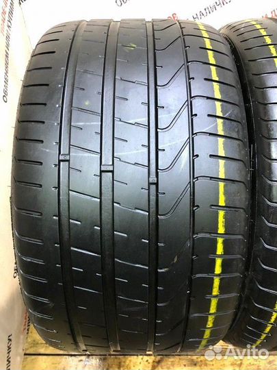 Pirelli P Zero 305/30 R20