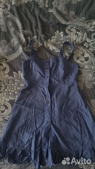 Женские вещи 42-44