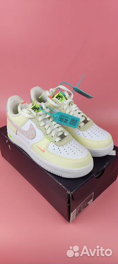 Nike air force 1 07 lv8
