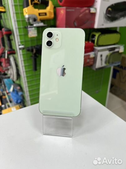 iPhone 12, 64 ГБ