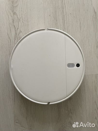 Робот пылесос xiaomi