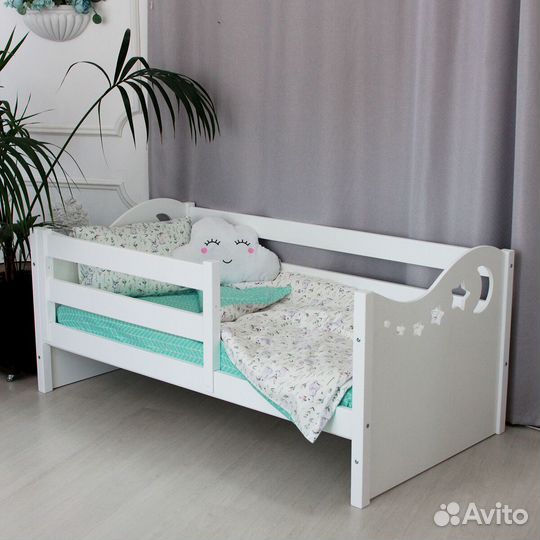 Кровать софа