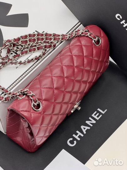 Сумка женская chanel 8 цветов