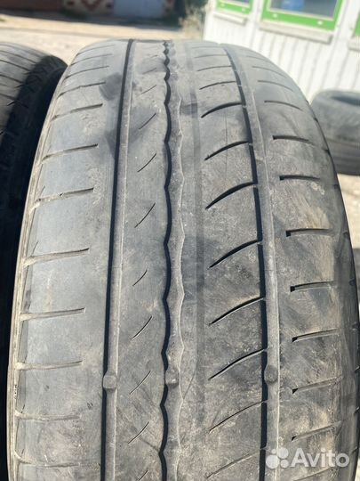 Pirelli Cinturato P1 Verde 185/55 R15