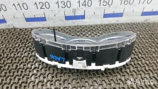 Щиток приборов mazda 6 GJ (LAD06IT01)