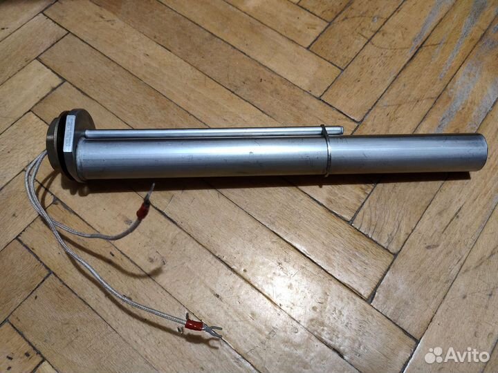 Тэн для болитора