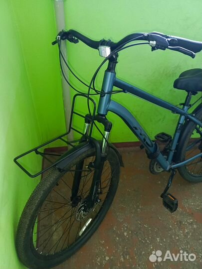 Велосипед MD 2.0(27.5)