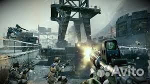 PS3 Killzone 3 б/у