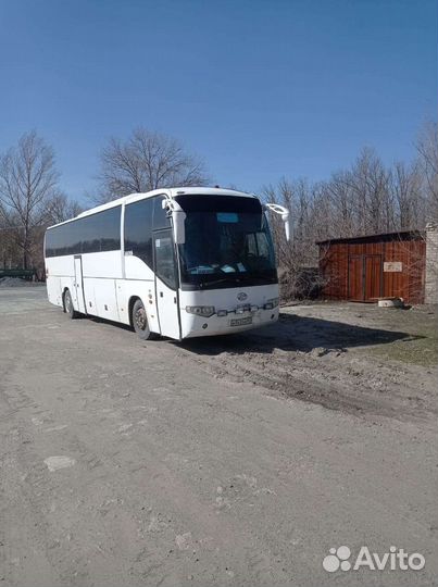 Пассажирские перевозки