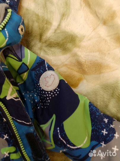 Костюм для мальчика 98 104