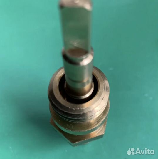 Регулятор протока воды Junkers WR275 (87085002890)