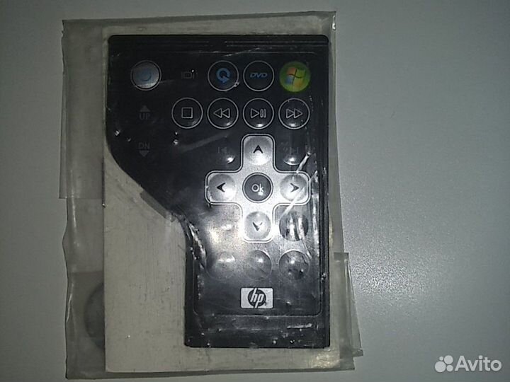Пульт для ноутбука нр