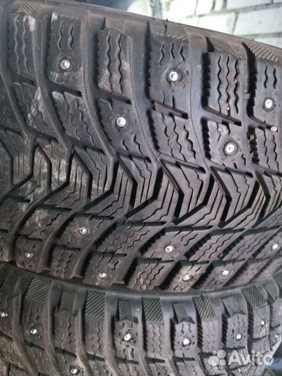 Michelin X-Ice North XIN3 205/55 R16 94T