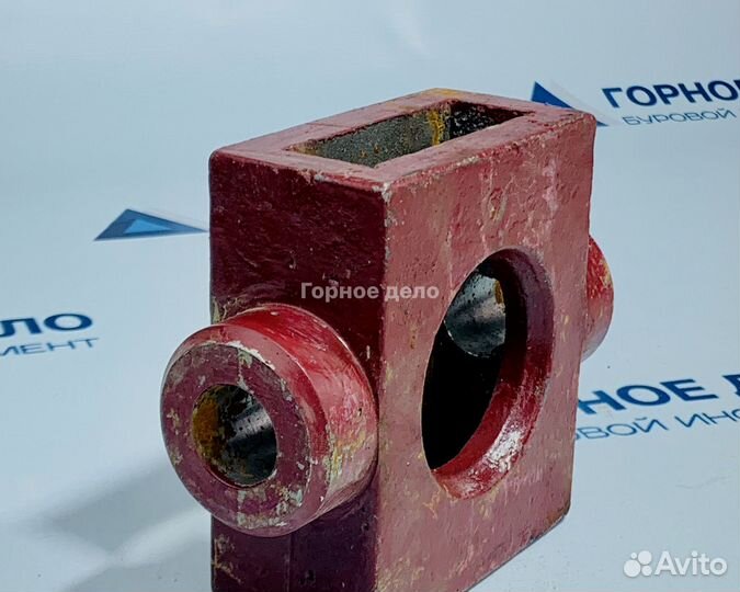 Затвор элеватора) обойма 2-33-74