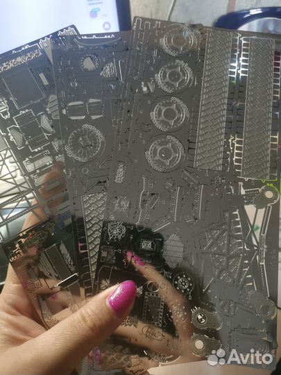 3d конструктор