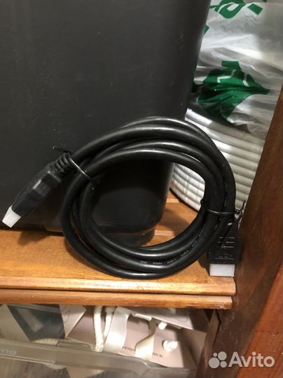 Hdmi кабель 1,5м
