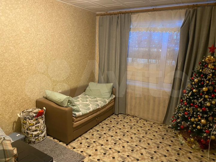 1-к. квартира, 31 м², 1/5 эт.