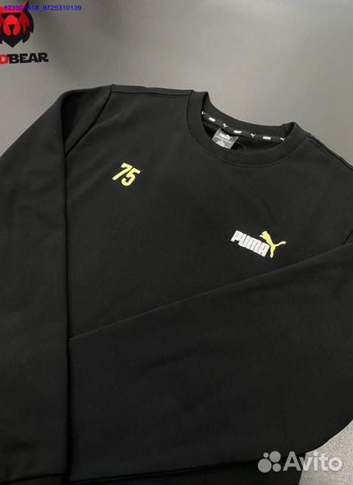 Свитшоты Nike, Adidas, Puma (Арт.57416)