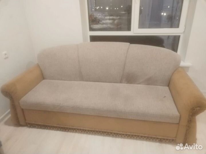 Диван кровать бу