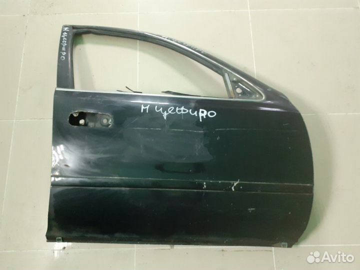 Дверь передняя правая Nissan Cefiro A32