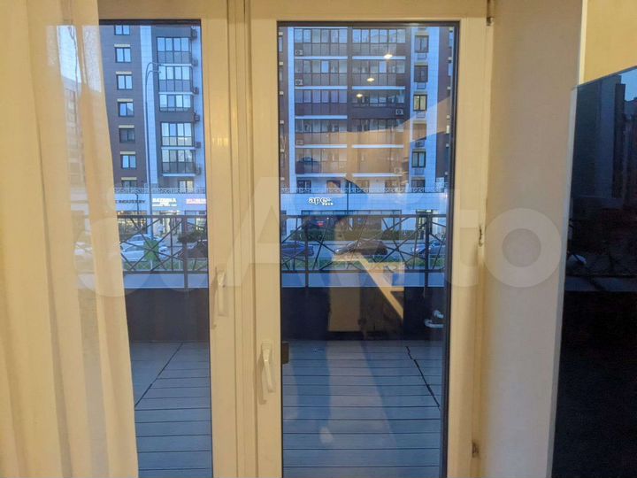 2-к. квартира, 60 м², 2/10 эт.