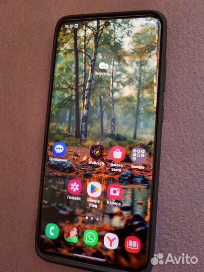 Samsung Galaxy S20 Ultra 5G, 12/128 ГБ