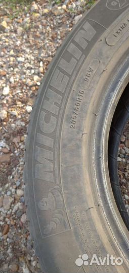 Dunlop SP Sport 2030 205/60 R16