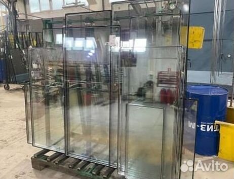 Окна на заказ пластиковые Rehau