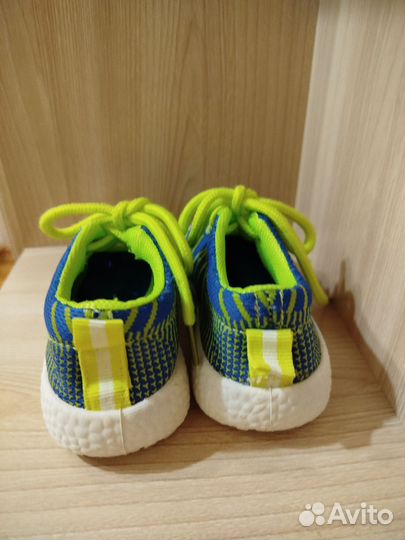 Кроссовки для мальчика 21 размер