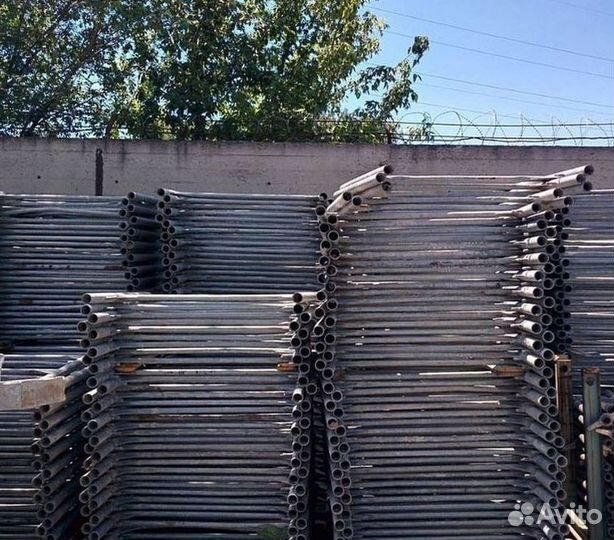 Объемные опалубка каплок