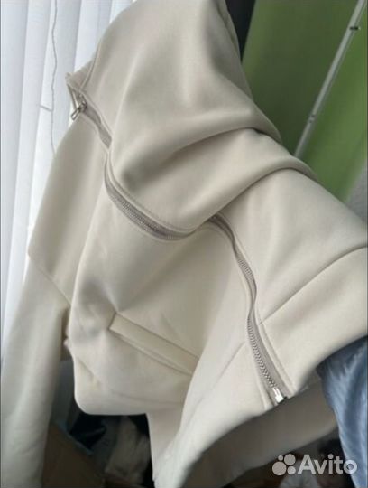 Спортивный костюм женский