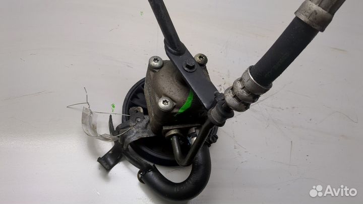 Гур Volvo S60, 2006