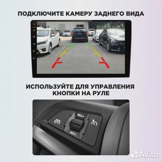 Магнитола Nissan Juke 2010-2014 Mekede M150S 2+32G+carplay