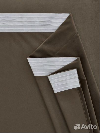 Шторы бархат пошив доставка