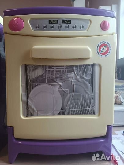 Детские игрушки новые