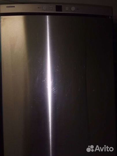 Холодильник Liebherr б/у