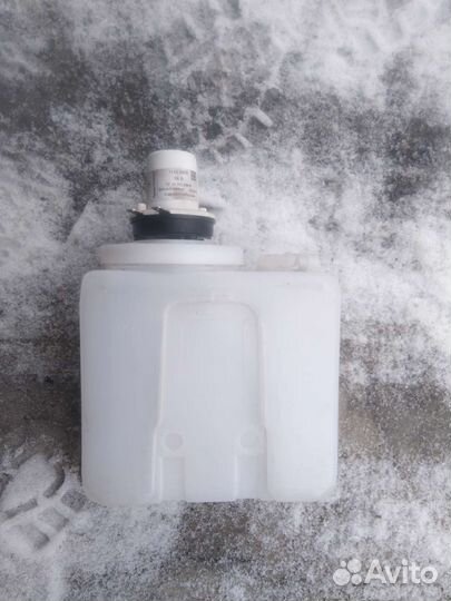 Бачок отмывателя на Ваз, Газ, Камаз, ЗИЛ, УАЗ