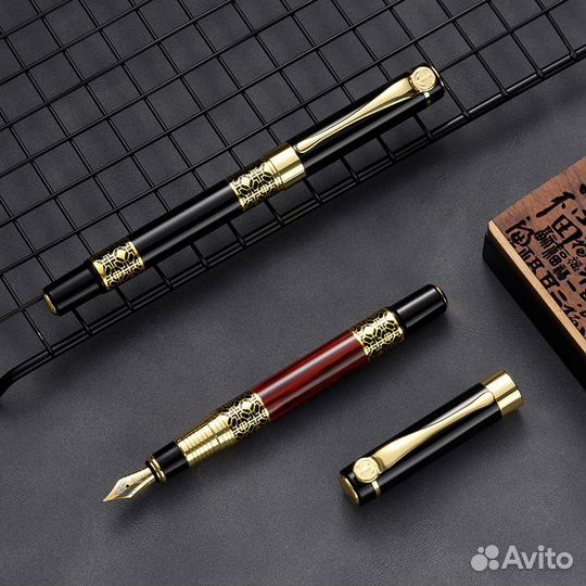 Перьевая ручка