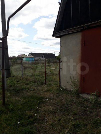 Участок 15 сот. (ИЖС)