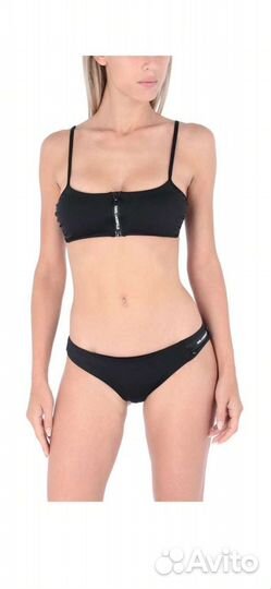 Новые купальники Karl Lagerfeld XS, D&G