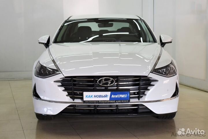 Hyundai Sonata, 2023