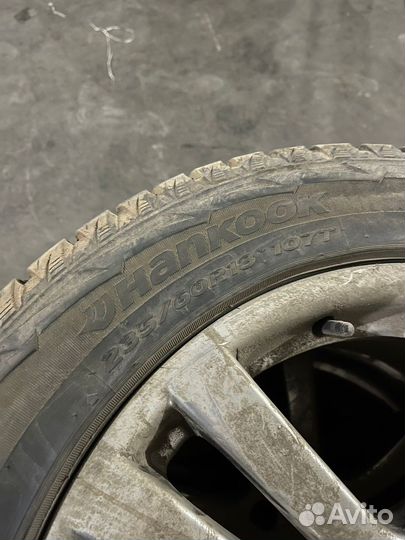 Hankook I'Pike RW11 235/60 R18