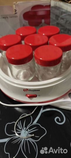 Йогуртница