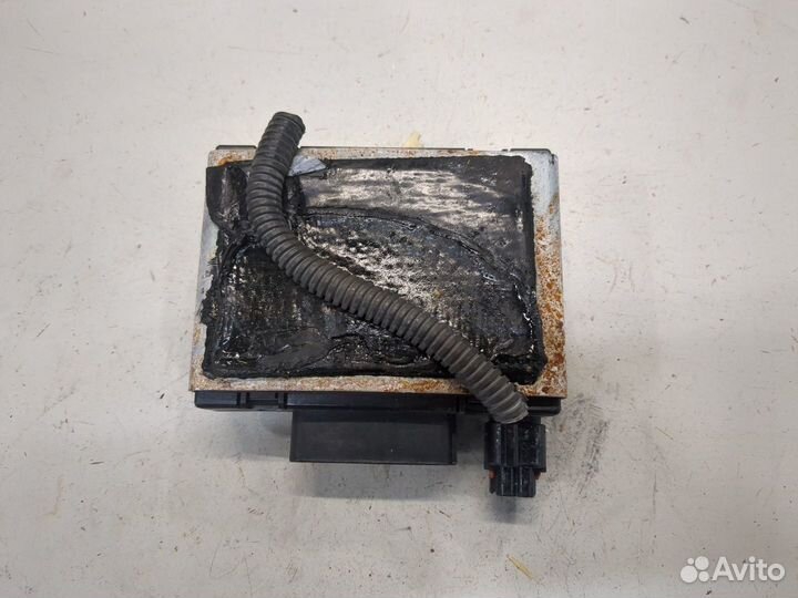 Блок управления светом Lexus RX, 2001