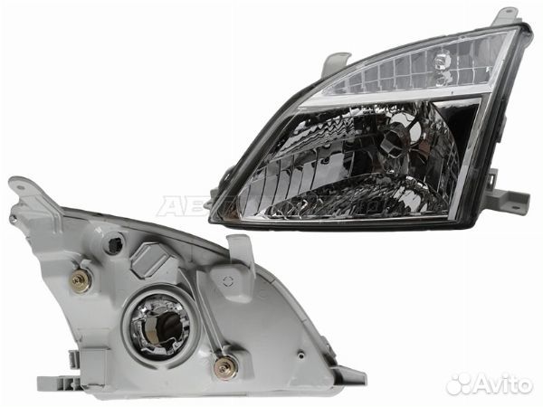 Фара Toyota Nadia I
