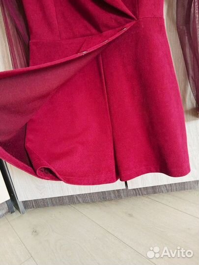 Платье женское